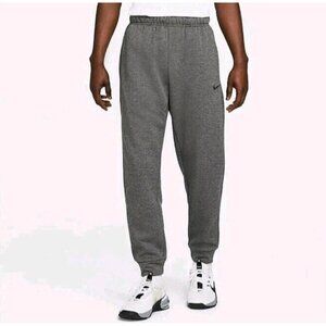 Nike Therma-FIT Pants Mens Large Training Joggers Standard Fit Gym DQ5405-071